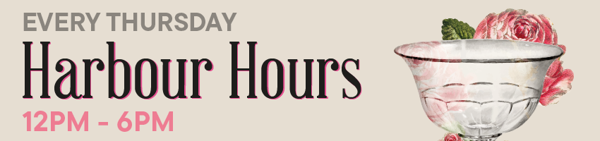 Harbour Hours